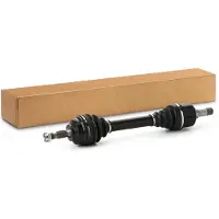 RIDEX 13D0360R Aandrijfas