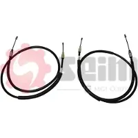Seim 805032 Handremkabel