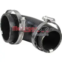 METZGER 2401183 Laadluchtslang