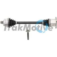 TrakMotive 30-0052 Aandrijfas