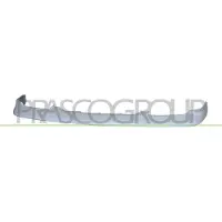 PRASCO SZ0301011 Bumper