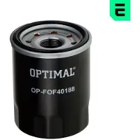 OPTIMAL OP-FOF40188 Oliefilter
