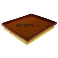 TECNOCAR A2433 Luchtfilter
