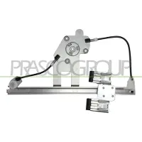 PRASCO SK020W063 Raammechanisme