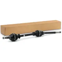 RIDEX 13D0602R Aandrijfas