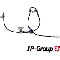JP GROUP 4797104480 Wielsnelheidssensor (ABS)