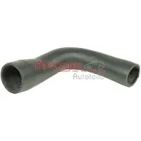 METZGER 2400380 Laadluchtslang
