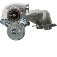 ALANKO 10901215 Turbocharger