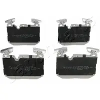 Japanparts PA-0103AF Remblokken
