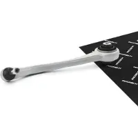 RIDEX 273C1457 Draagarm