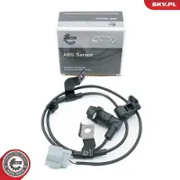 ESEN SKV 06SKV496 Wielsnelheidssensor (ABS)