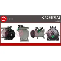 Casco CAC78178AS Aircopomp
