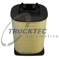 TRUCKTEC AUTOMOTIVE 02.14.209 Luchtfilter