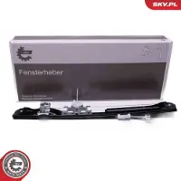 ESEN SKV Raambedieningsmechanisme 51SKV251