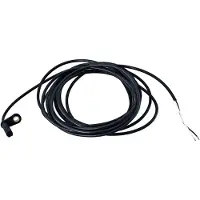 Hella 6PU 358 216-221 Wielsnelheidssensor (ABS)