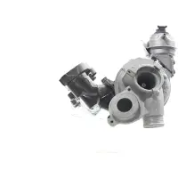 ALANKO 11900955 Turbocharger