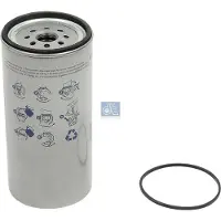 DT Spare Parts 7.24070 Brandstoffilter