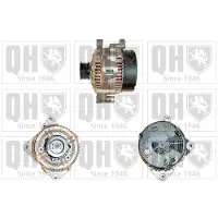 Quinton Hazell QRA1081 Dynamo / Alternator