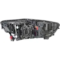 Hella Kopl Audi A6 2014- re led 1EX 012 976-221 Hella voor o.a. AUDI