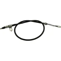 KAVO PARTS BHC-6698 Handremkabel