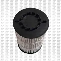 Quinton Hazell QFL0416 Oliefilter
