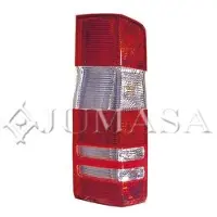 JUMASA 42422055 Achterlicht