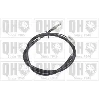 Quinton Hazell BC3364 Handremkabel