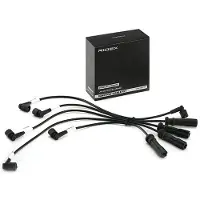 RIDEX 685I0082 Bougiekabels