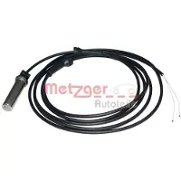 METZGER 0900288 Wielsnelheidssensor (ABS)