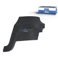 DT Spare Parts 4.68317SP Bumper