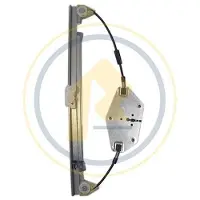 Ac Rolcar 01.4850 Raammechanisme