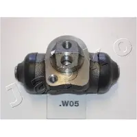 Japko 67W05 Wielremcilinder
