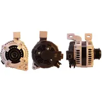 Lucas Dynamo / Alternator LRA03662