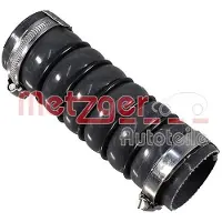 METZGER 2401073 Laadluchtslang