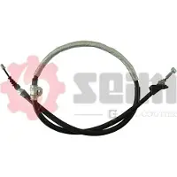 Seim 554208 Handremkabel