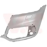VAN WEZEL 0391565 Bumper