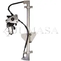 JUMASA ZR HY42 R Raammechanisme