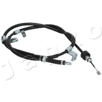 Japko 131K34L Handremkabel