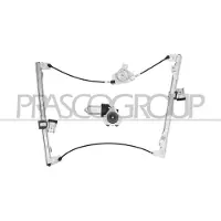 PRASCO KI430W025 Raammechanisme