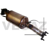 VEGAZ HOK-957SIC Roetfilter (DPF)