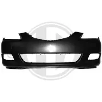 Diederichs 5618050 Bumper