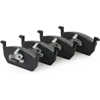 Brembo Remblokkenset, schijfrem P 85 167