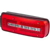 Hella 2VP 012 381-261 Achterlicht