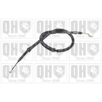 Quinton Hazell BC3491 Handremkabel