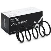 RIDEX 188C0752 Chassisveer