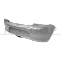 PRASCO SZ0391051 Achterbumper