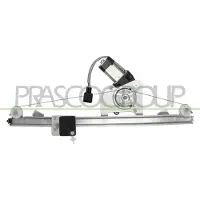 PRASCO FD008W022 Raammechanisme