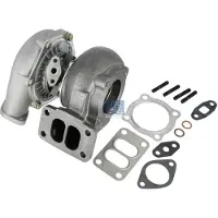 DT Spare Parts 4.60628 Turbocharger