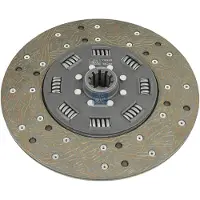 DT Spare Parts 4.64268 Koppelingsplaat