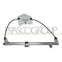 PRASCO PG057W024 Raammechanisme
